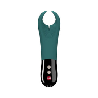 FUN FACTORY Manta Vibrating Stroker