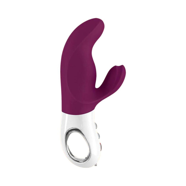 FUN FACTORY Miss BI Dual Action Vibrator