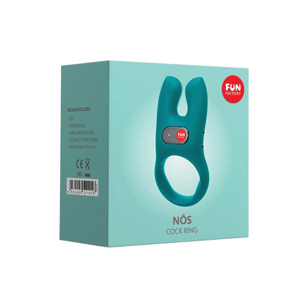 FUN FACTORY Nos Cock Ring