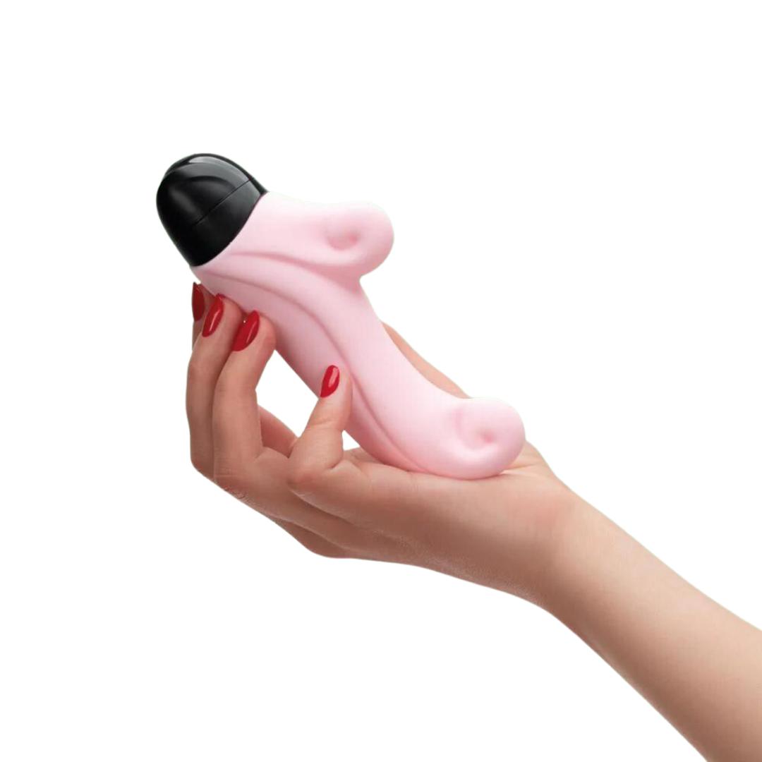 FUN FACTORY Ocean Mini Vibrator