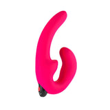 FUN FACTORY Sharevibe Vibrating Strapless Strap-on