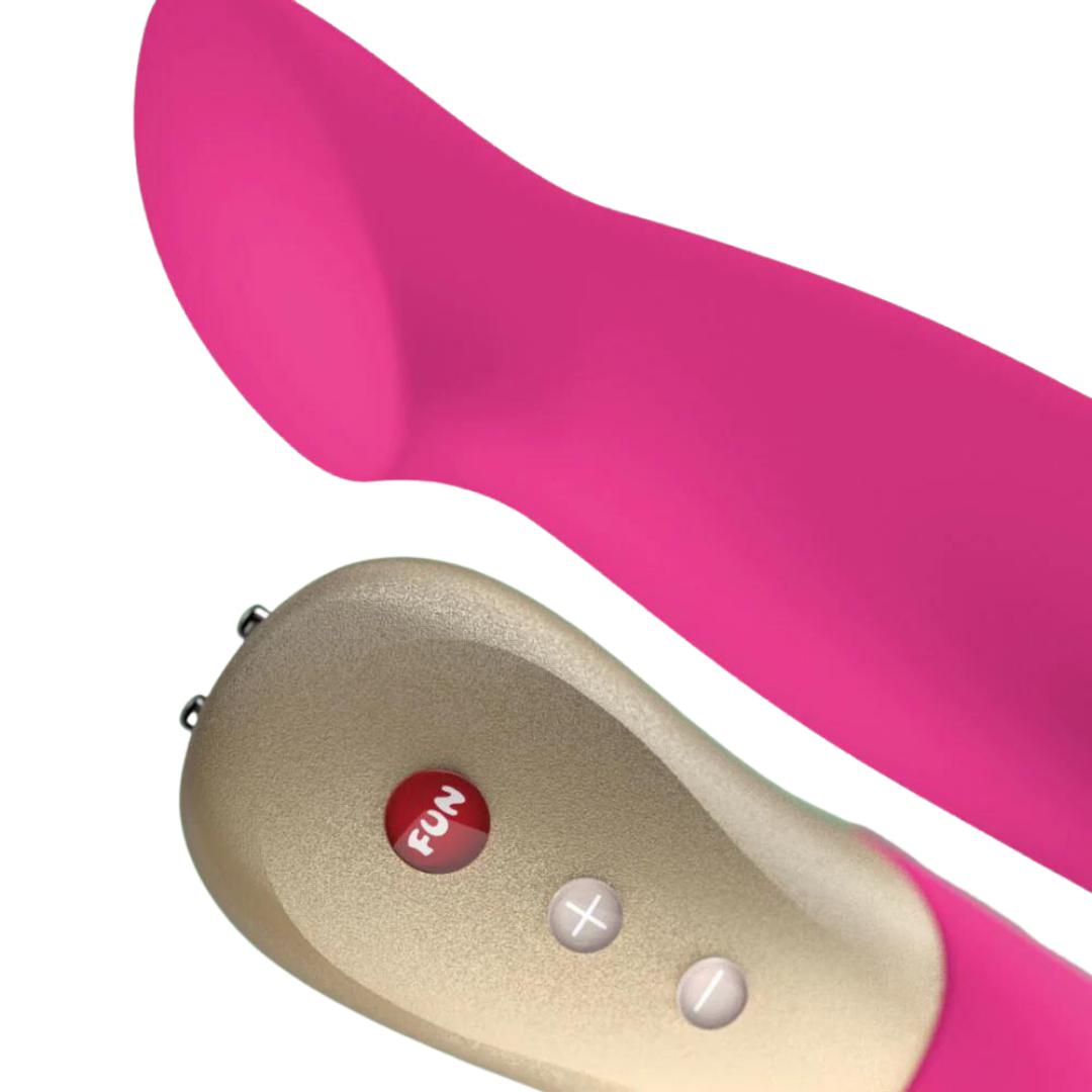 FUN FACTORY Sundaze Pulse Vibe