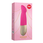 FUN FACTORY Sundaze Pulse Vibe