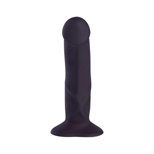 FUN FACTORY The Boss 7 Inch Girthy Silicone Dildo