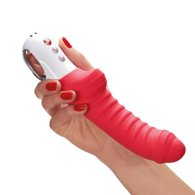 FUN FACTORY Tiger G-spot Vibe