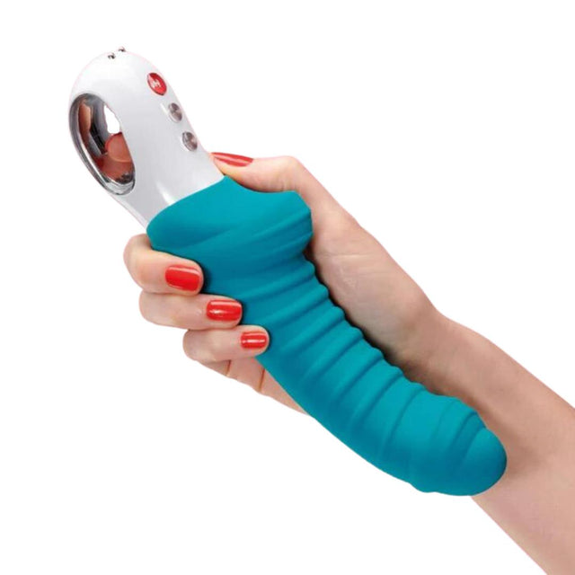 FUN FACTORY Tiger G-spot Vibe