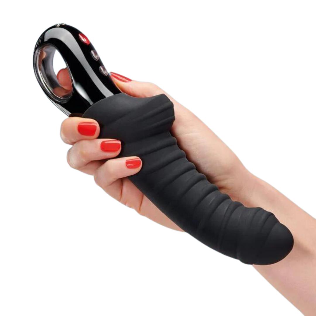 FUN FACTORY Tiger G-spot Vibe