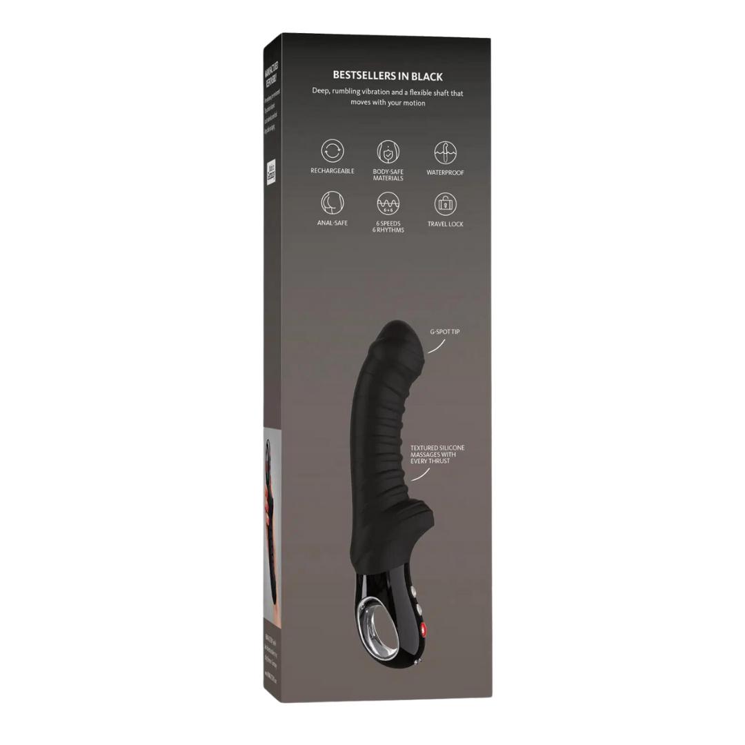 FUN FACTORY Tiger G-spot Vibe