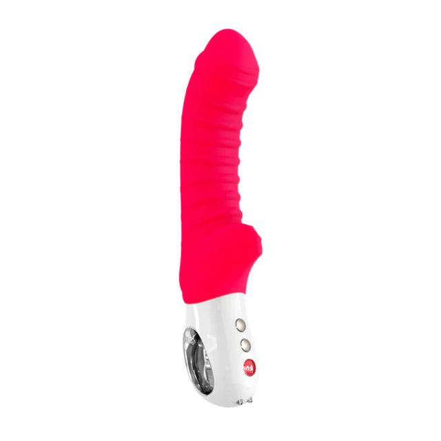 FUN FACTORY Tiger G-spot Vibe