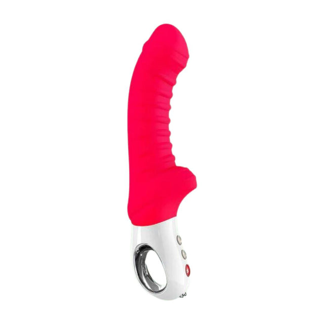 FUN FACTORY Tiger G-spot Vibe