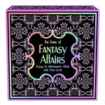 Fantasy Affairs Game
