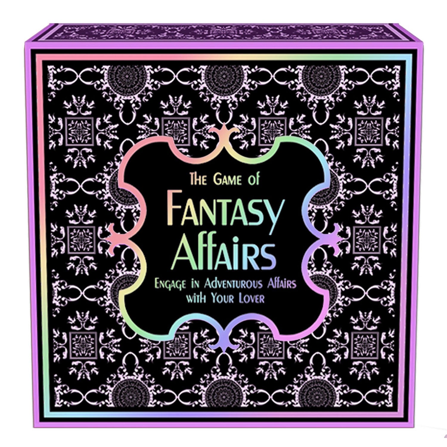Fantasy Affairs Game