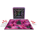 Fantasy Affairs Game