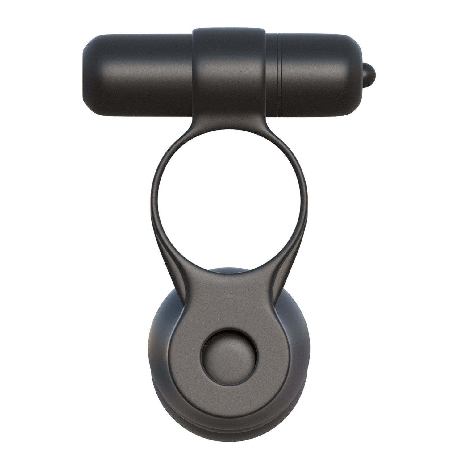 Fantasy C-ringz Double Penetration Cock Ring