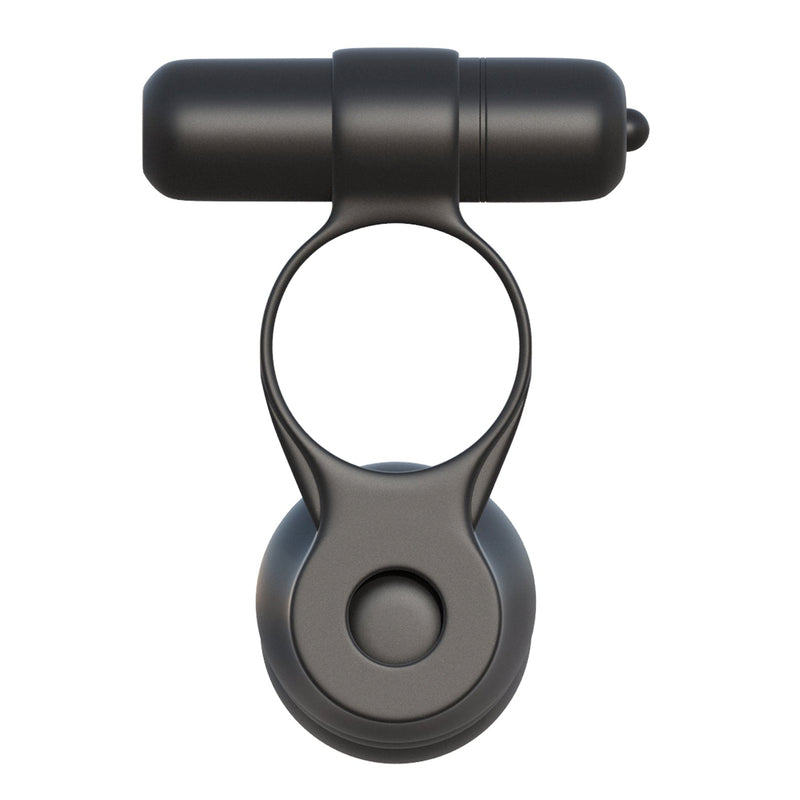 Fantasy C-ringz Double Penetration Cock Ring