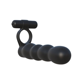 Fantasy C-ringz Double Penetration Cock Ring