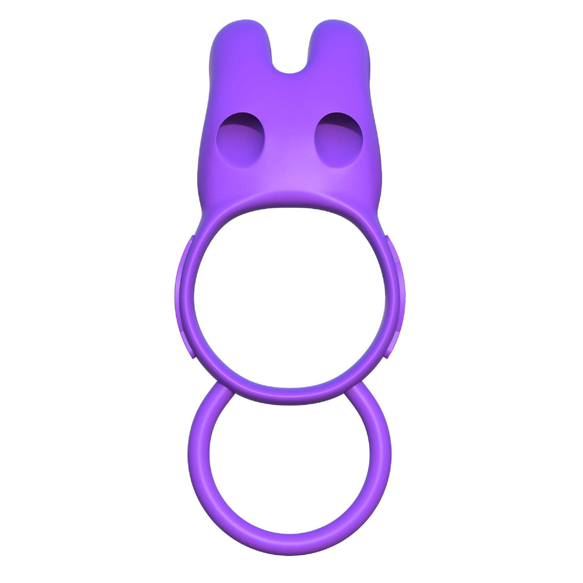 Fantasy C-ringz Rabbit Cock Ring