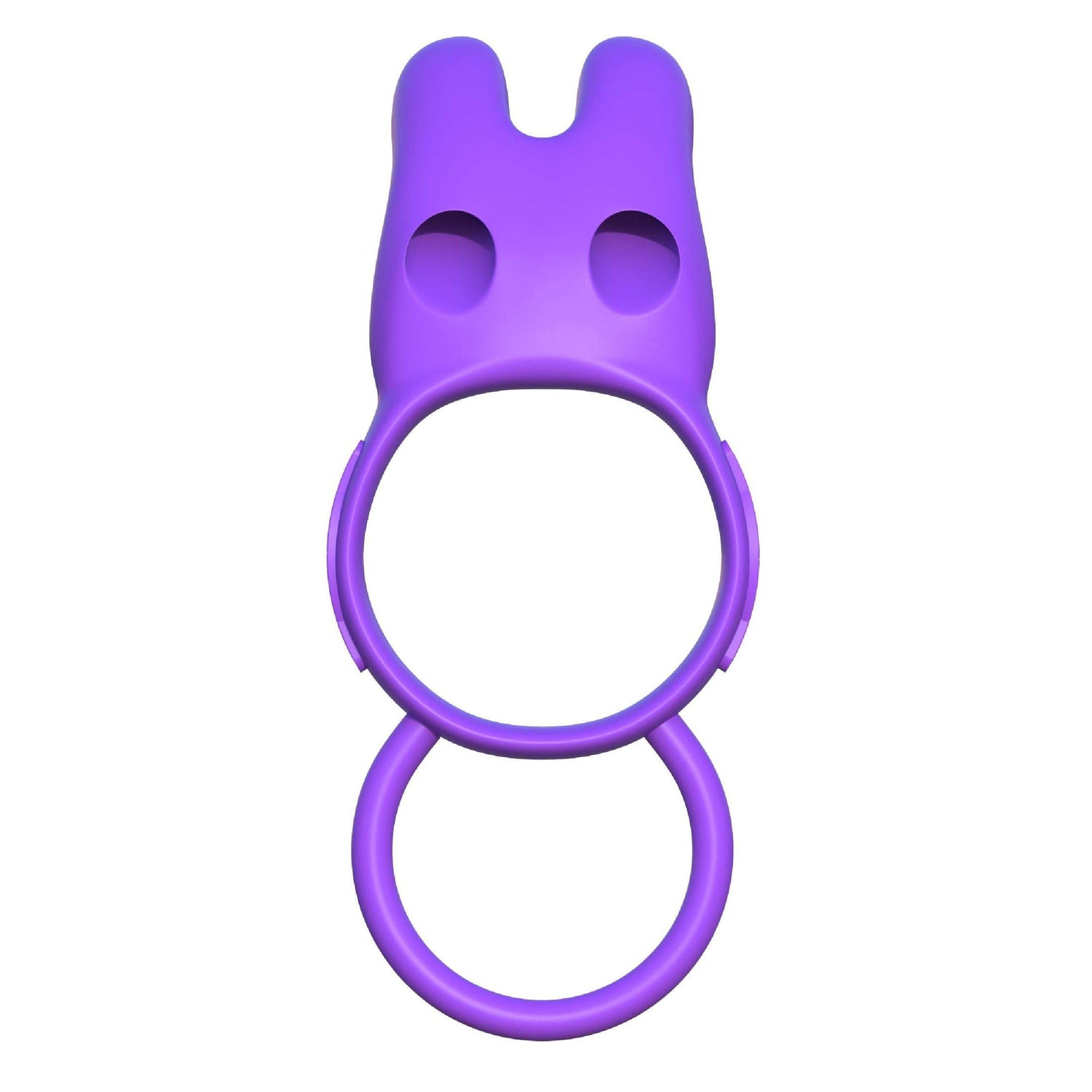 Fantasy C-ringz Rabbit Cock Ring