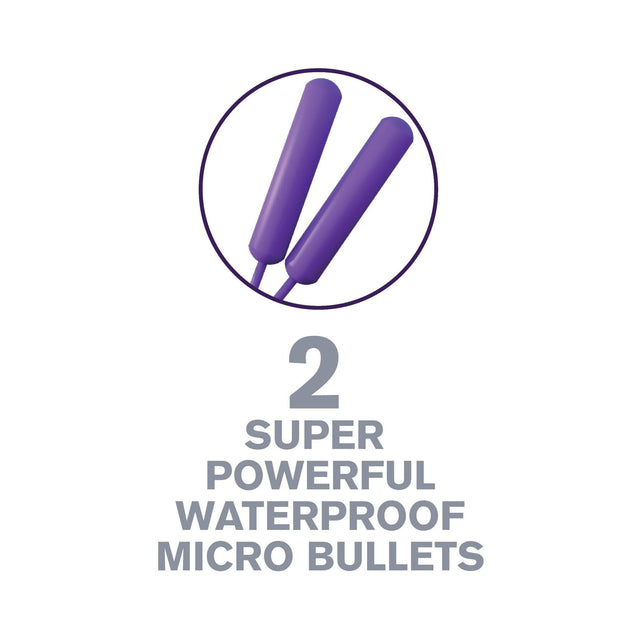 Fantasy C-ringz Rabbit Cock Ring