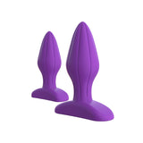 Fantasy For Her Designer Love Plug Set