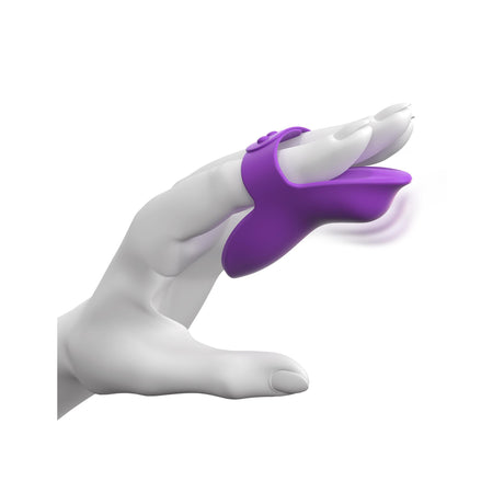 Fantasy For Her Finger Vibe