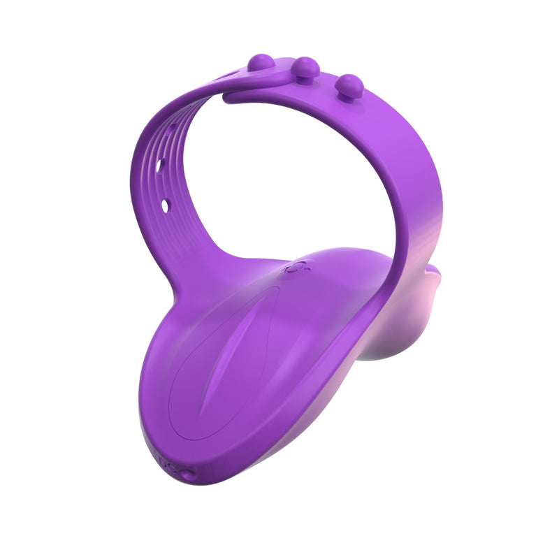 Fantasy For Her Finger Vibe