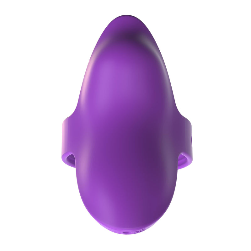 Fantasy For Her Finger Vibe