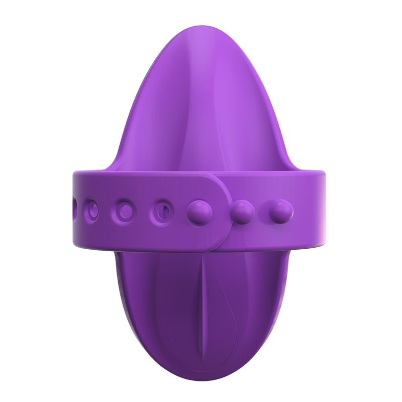 Fantasy For Her Finger Vibe