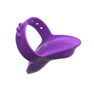 Fantasy For Her Finger Vibe
