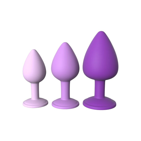 Fantasy For Her - Her Little Gems Trainer Set