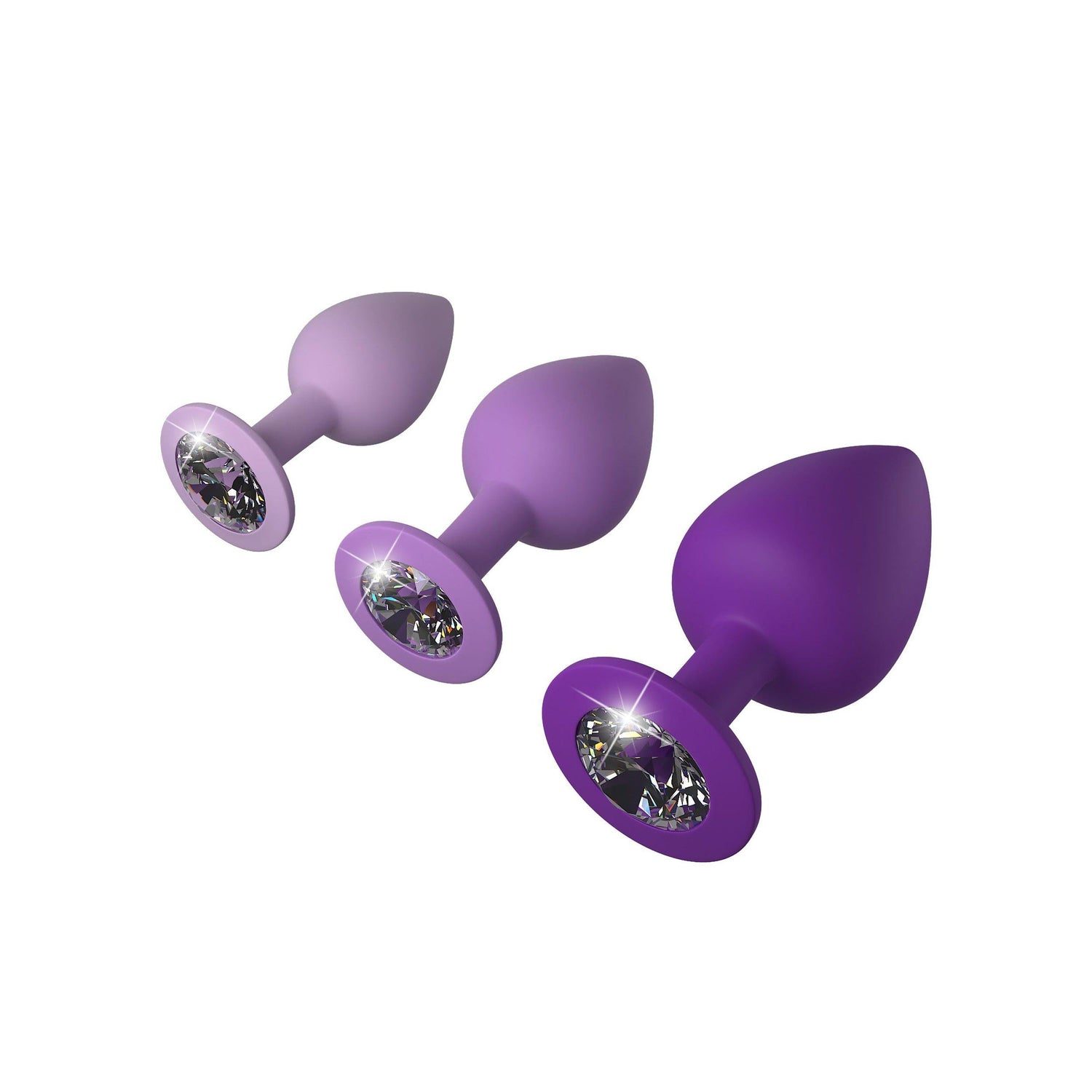 Fantasy For Her - Her Little Gems Trainer Set