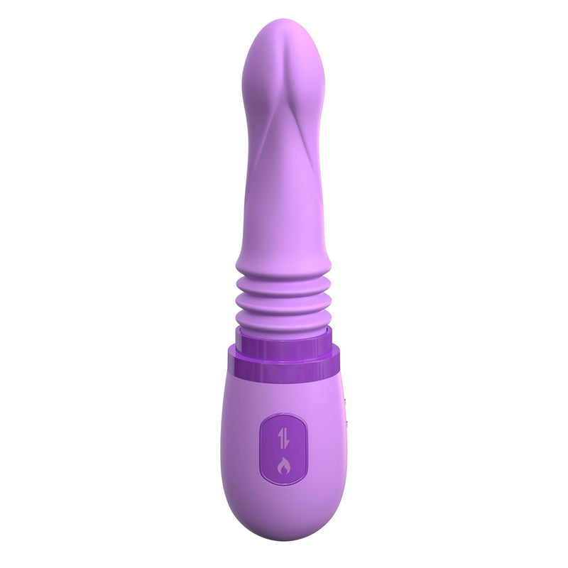 Fantasy For Her - Her Personal Sex Machine