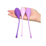 Fantasy For Her Kegel Train-Her Set