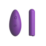 Fantasy For Her Rechargeable Remote Control Bullet