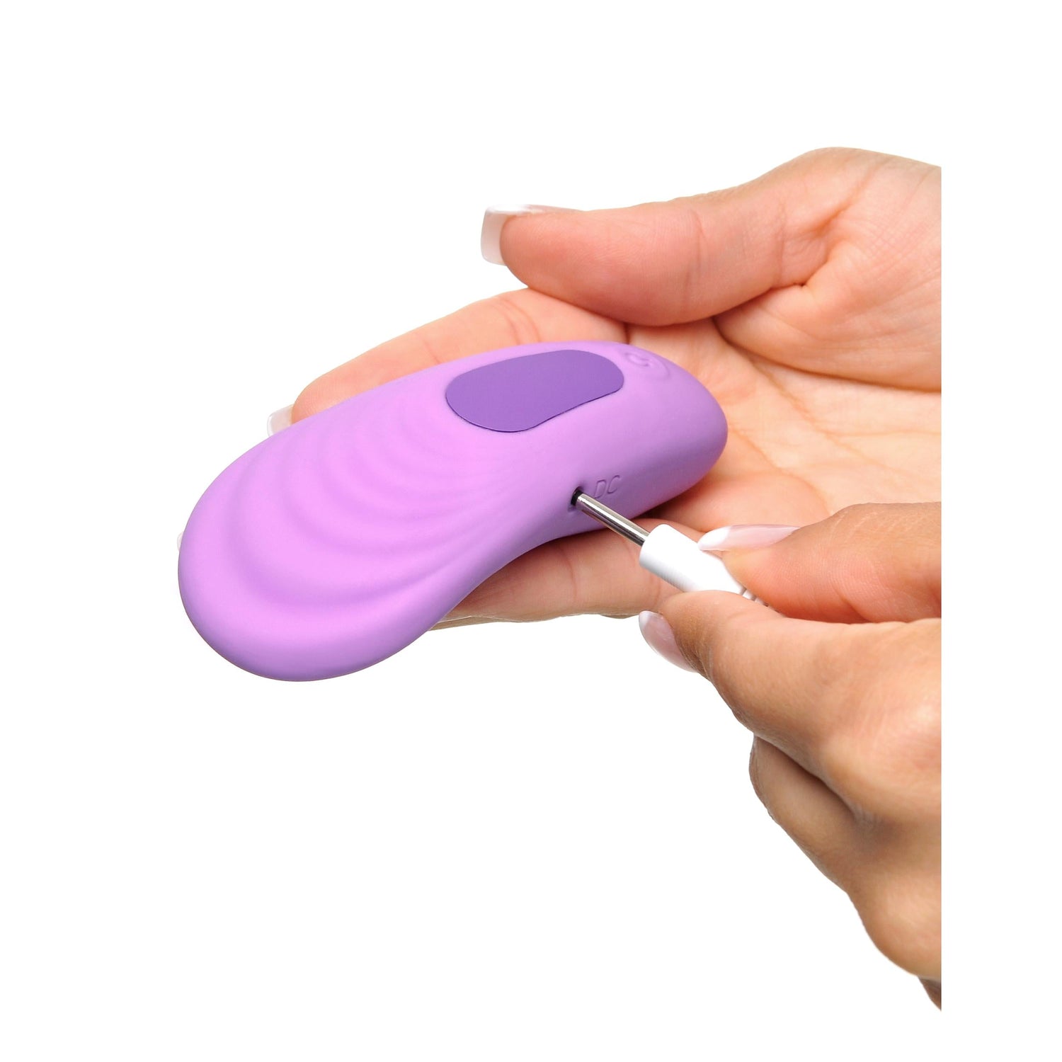 Fantasy For Her Remote Silicone Please-Her