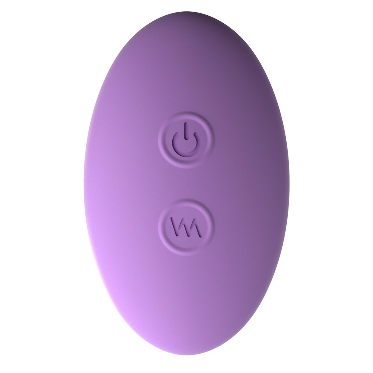 Fantasy For Her Remote Silicone Please-Her