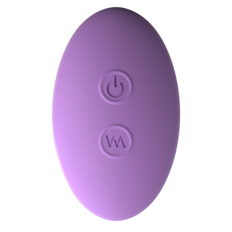Fantasy For Her Remote Silicone Please-Her