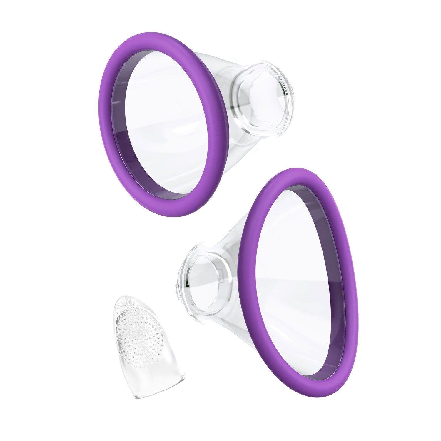 Fantasy For Her Ultimate Pleasure Clitoral Pump Vibe