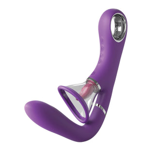 Fantasy For Her Ultimate Pleasure Pro