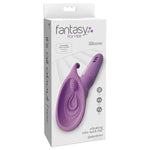 Fantasy For Her Vibrating Roto Suck-Her