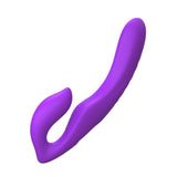 Fantasy for Her Ultimate Strapless Strap On