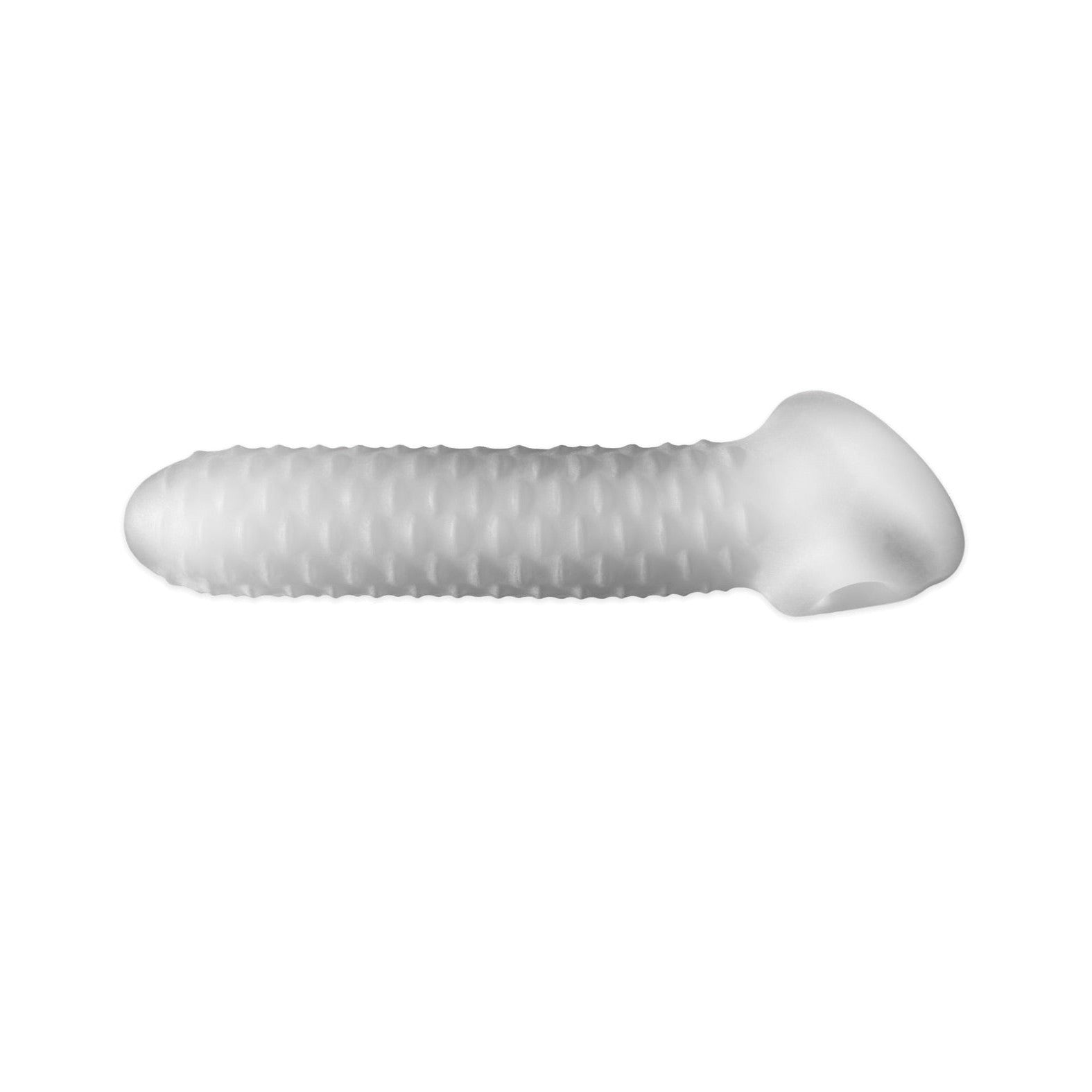 Fat Boy Checker Plate Penis Sheath