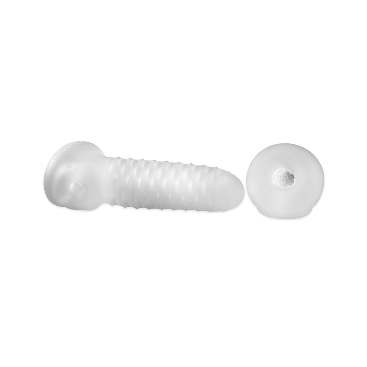 Fat Boy Checker Plate Penis Sheath