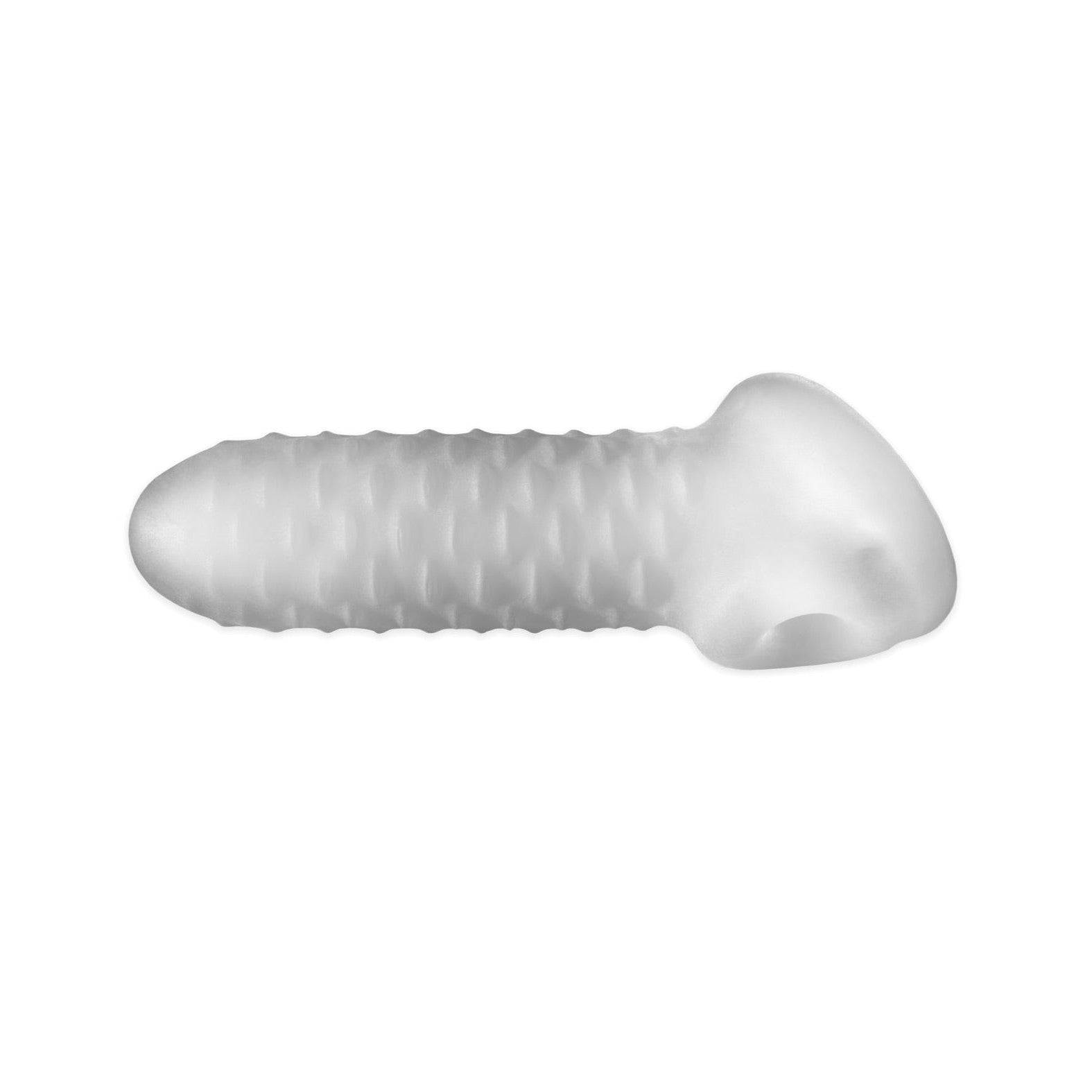 Fat Boy Checker Plate Penis Sheath