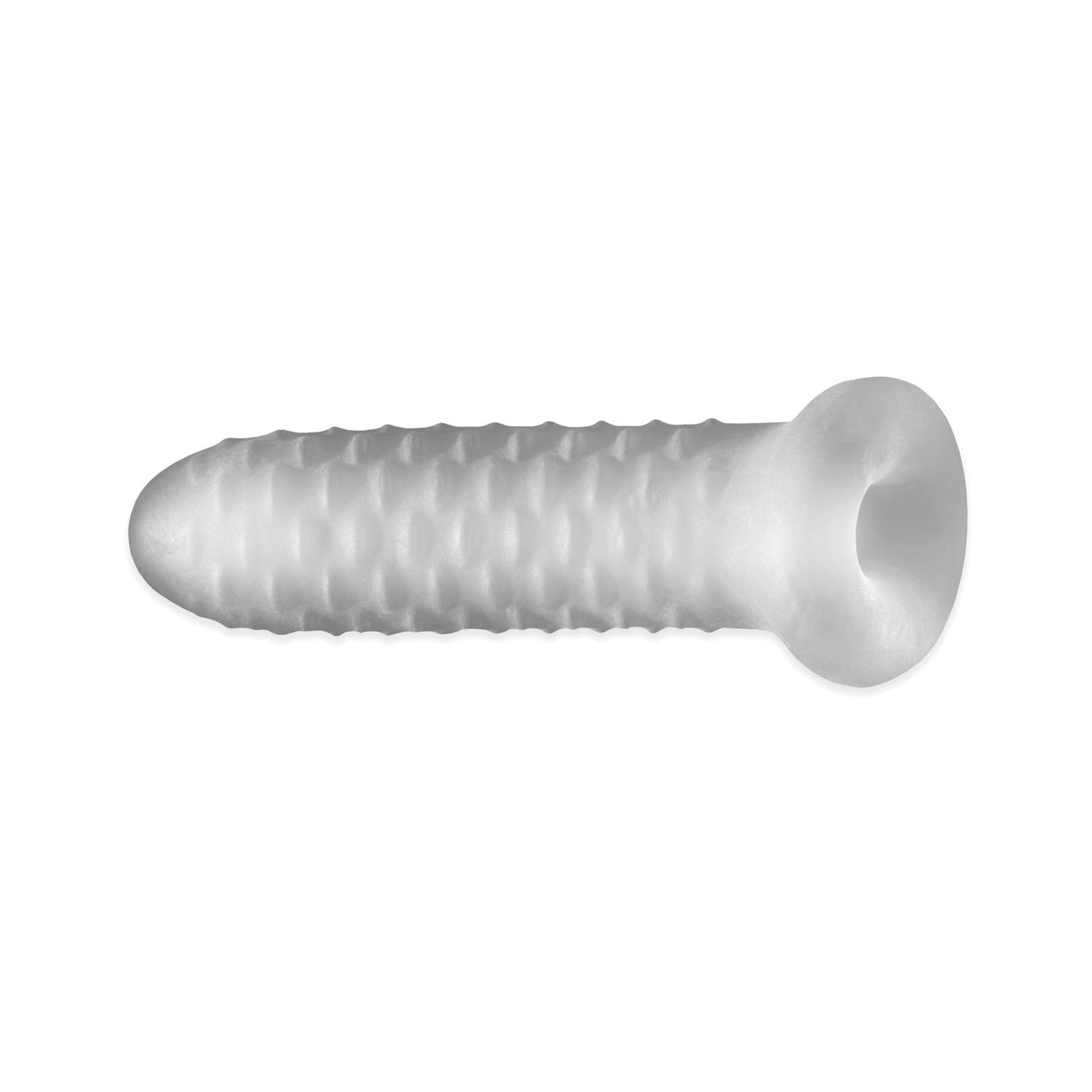Fat Boy Checker Plate Penis Sheath