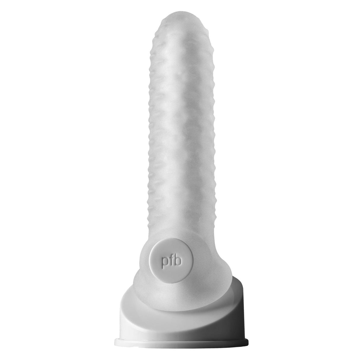 Fat Boy Checker Plate Penis Sheath