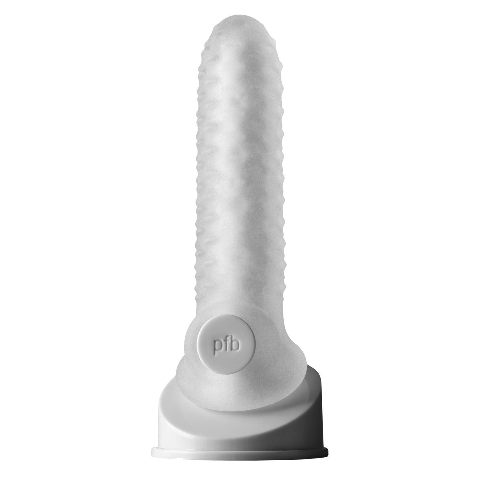 Fat Boy Checker Plate Penis Sheath