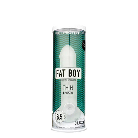 Fat Boy Thin Penis Sheath