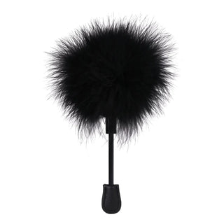 Feather Tickler in a Bag