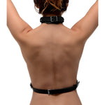 Female Chest Harness